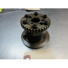 03Y023 Exhaust Camshaft Timing Gear From 2013 NISSAN MURANO  3.5